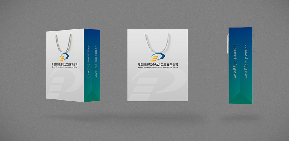 化工企業(yè)vi設(shè)計(jì) - vi設(shè)計(jì)