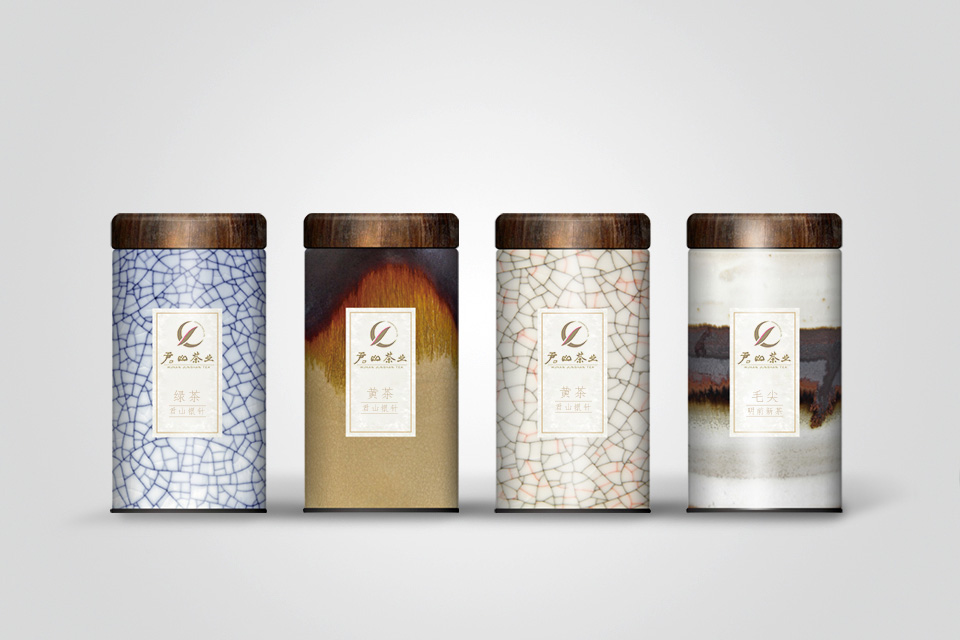 食品包裝設計公司