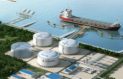 中海油企業文化建設