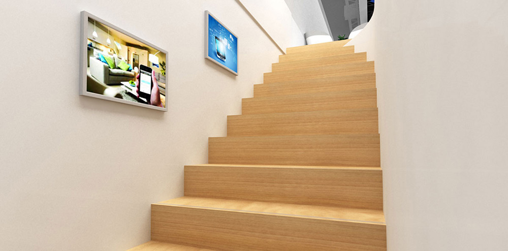 中國聯(lián)眾展廳設計公司