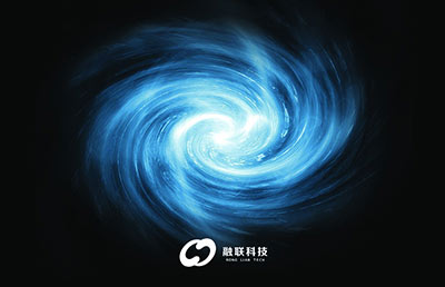 科技公司vi設計