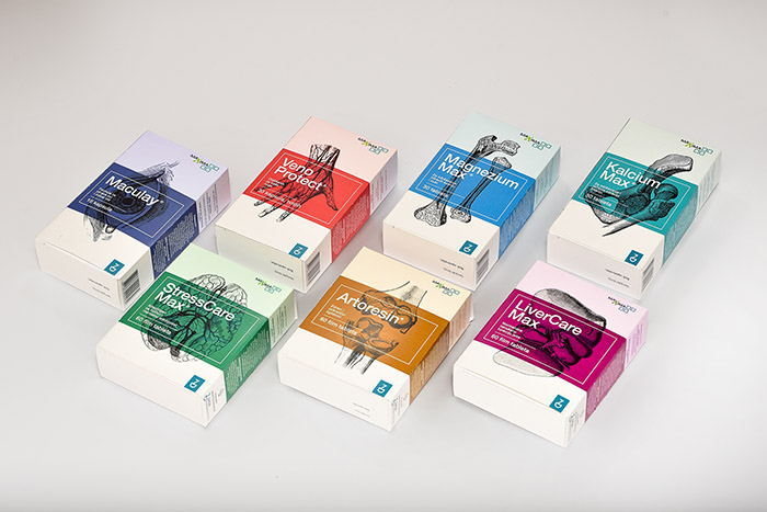 品質好的北京vi設計公司