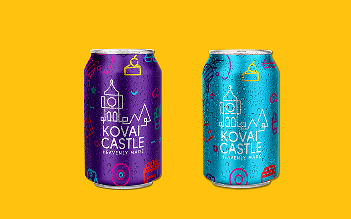 北京幼兒園vi設(shè)計公司