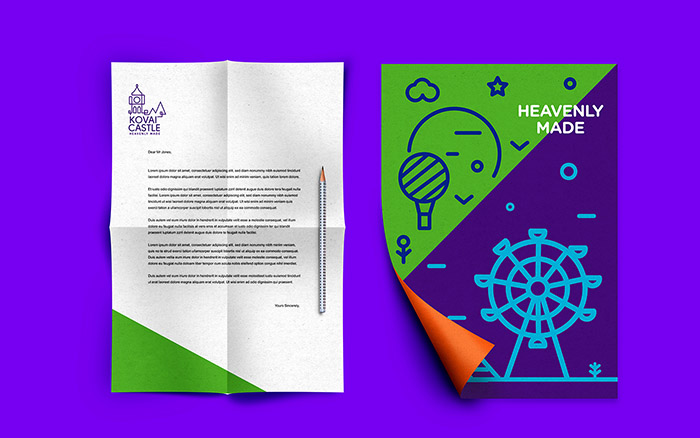 北京幼兒園vi設(shè)計公司