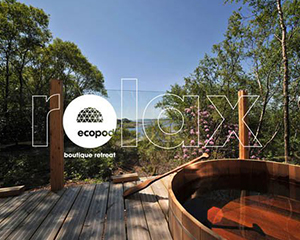 休閑會(huì)所品牌vi設(shè)計(jì)