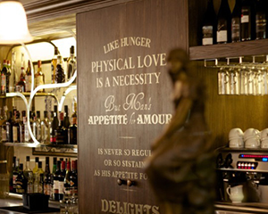 西餐廳品牌vi設(shè)計(jì)