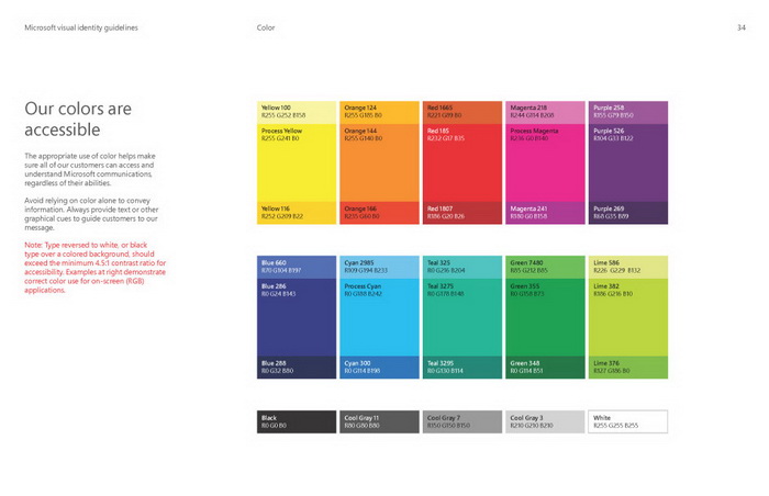 vi制作手冊(cè)公司
