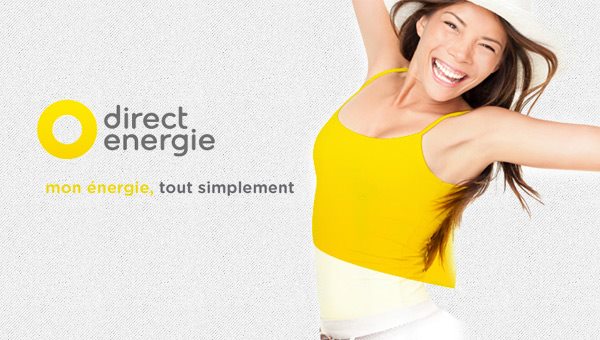 新標誌由國際品牌戰略與設計公司Dragon Rouge負責設計，新標誌中黃色的圓圈代表和消費者的相互融合，黃色又代表溫暖和陽光，這也和能源這一詞緊密聯繫起來，使其與消費者更更加親密。 