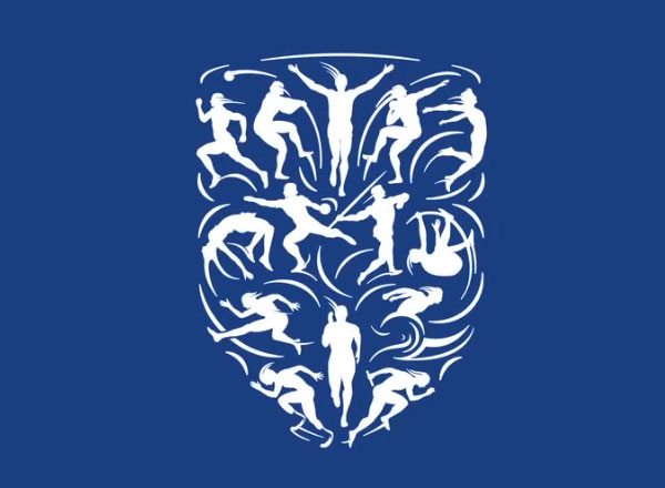 北京體育用品logo設計公司