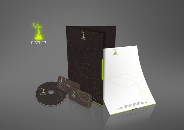 北京能源品牌vi系統設計