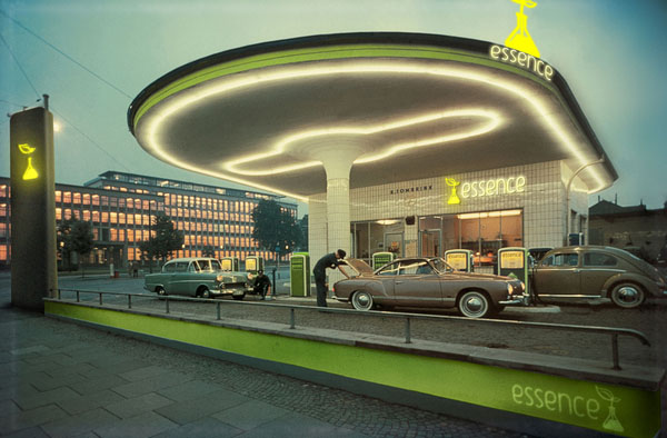 能源品牌vi系統設計