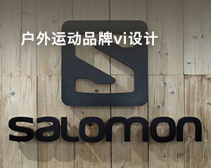 戶外運(yùn)動(dòng)品牌vi設(shè)計(jì)